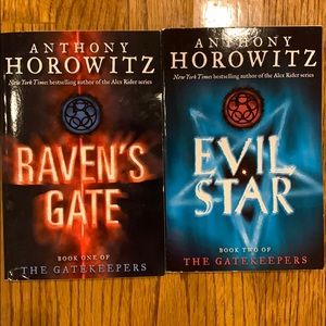 Gate Keeper Series